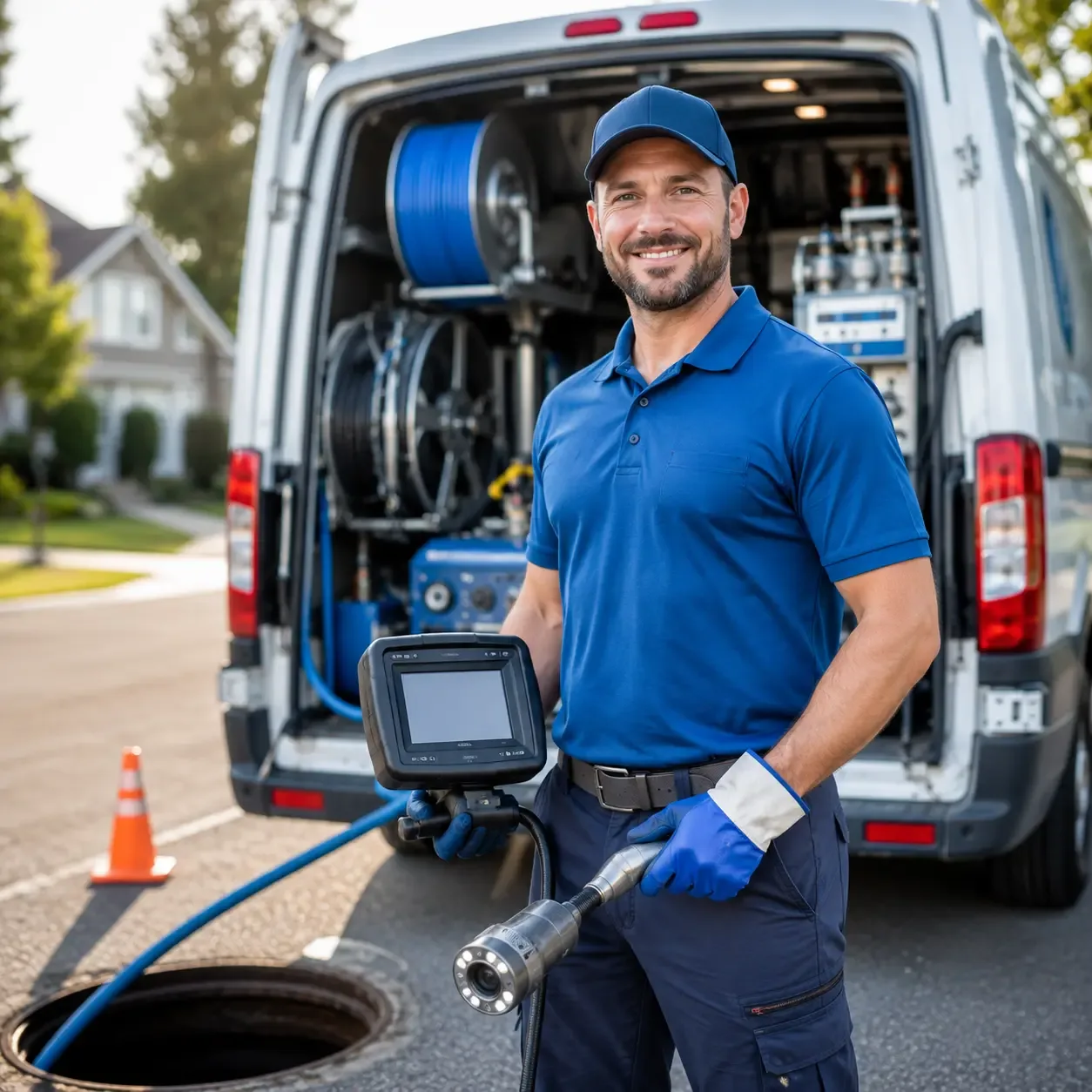 Local Pipe Relining specialists in West Hartford, VT