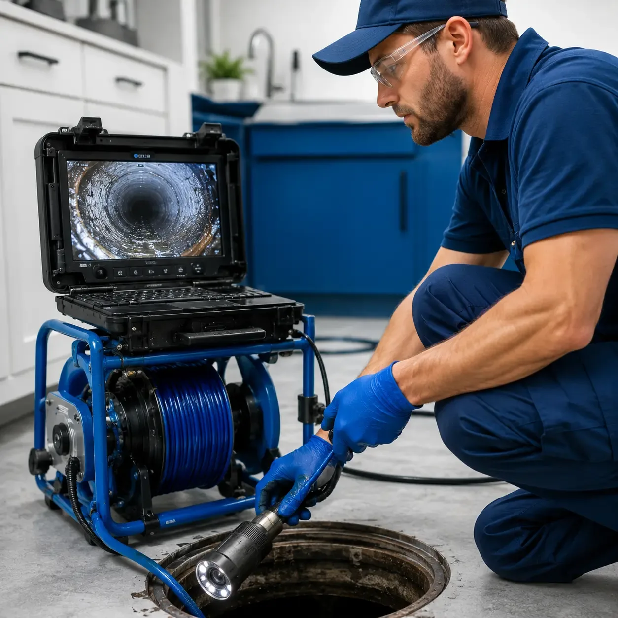 Pipe Relining professionals serving West Hartford, VT